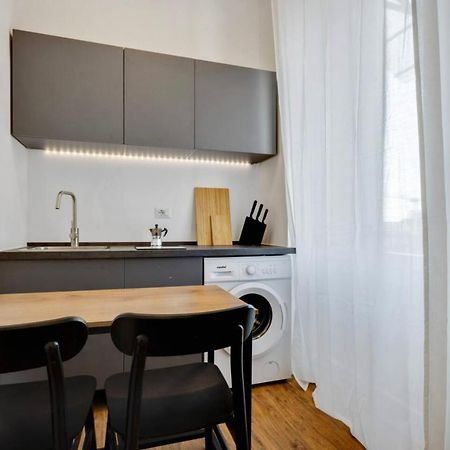 Navigli Loft - Hosted By Sweetstay Milano Eksteriør bilde