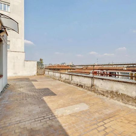 Navigli Loft - Hosted By Sweetstay Milano Eksteriør bilde