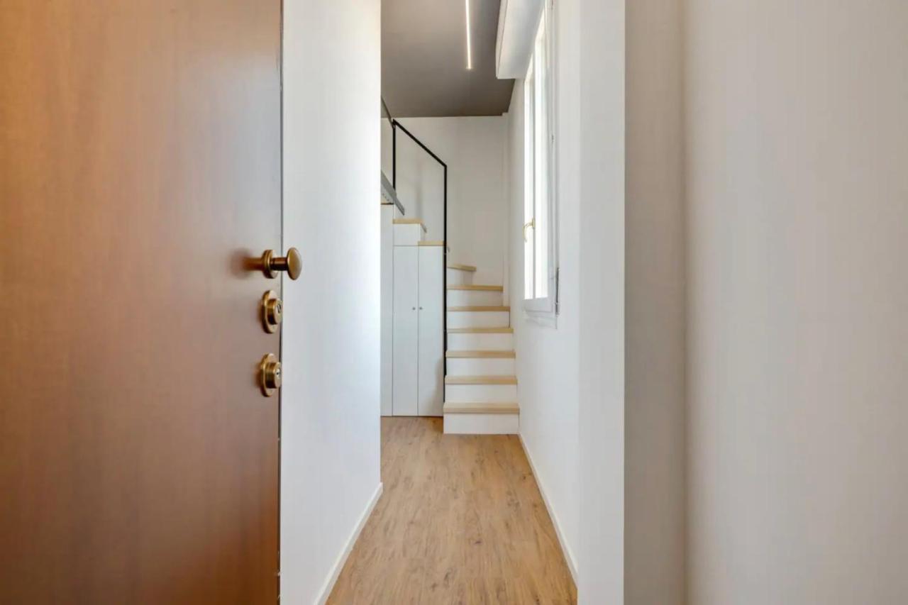 Navigli Loft - Hosted By Sweetstay Milano Eksteriør bilde