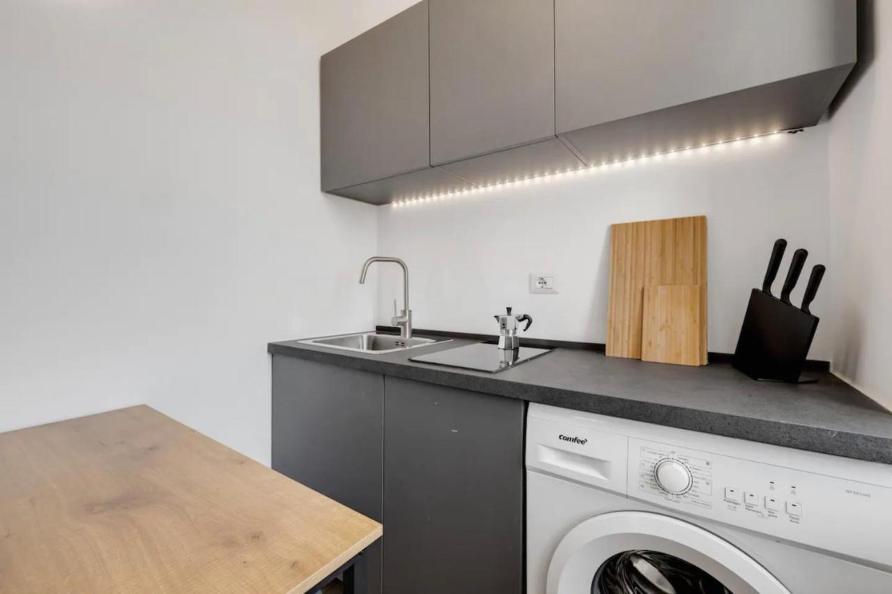 Navigli Loft - Hosted By Sweetstay Milano Eksteriør bilde