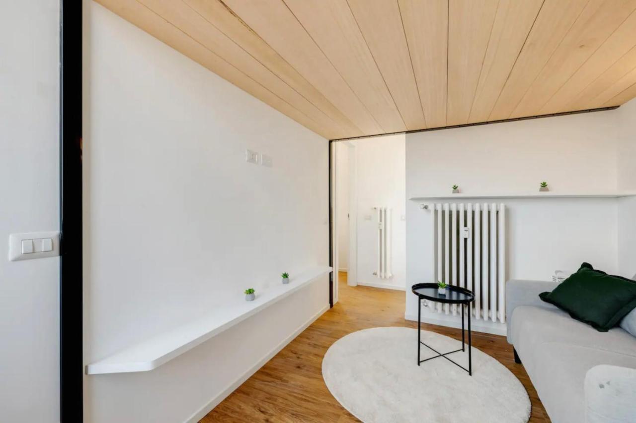 Navigli Loft - Hosted By Sweetstay Milano Eksteriør bilde