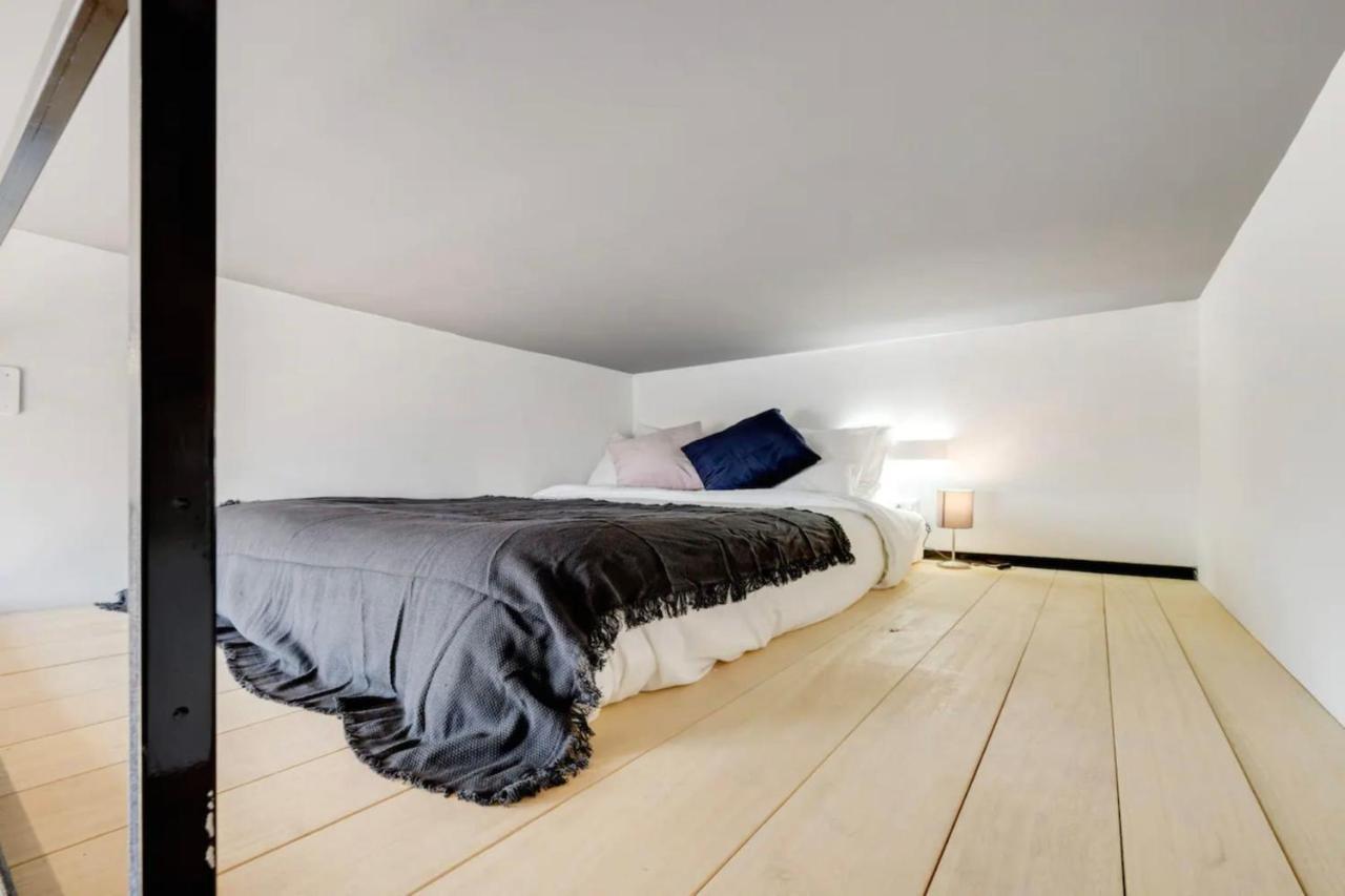 Navigli Loft - Hosted By Sweetstay Milano Eksteriør bilde
